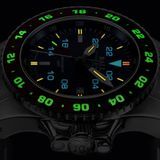 Ball DG2118C-S20C-MSL Engineer Hydrocarbon AeroGMT II Meteorite image 5 thumbnail