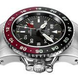 Ball DG2118C-S20C-MSL Engineer Hydrocarbon AeroGMT II Meteorite image 2 thumbnail