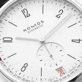 NOMOS Glashütte Tangente 2date image 4 thumbnail