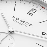 NOMOS Glashütte Tangente 2date image 6 thumbnail