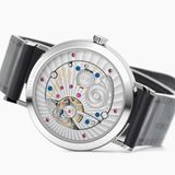 NOMOS Glashütte Tangente 2date image 6 thumbnail