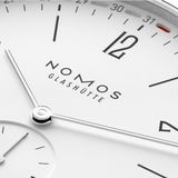 NOMOS Glashütte Tangente 2date image 5 thumbnail