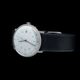 Junghans 059/2023.02 Max Bill Mega Solar image 3 thumbnail