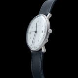 Junghans 059/2023.02 Max Bill Mega Solar image 2 thumbnail