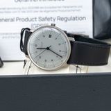 Junghans 059/2023.02 Max Bill Mega Solar image 6 thumbnail