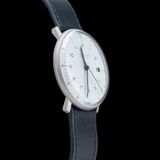 Junghans 059/2023.02 Max Bill Mega Solar image 1 thumbnail