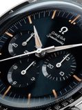 Omega Speedmaster First OMEGA in Space "FOIS" 310.32.40.50.06.002 on Brown Leather Strap image 3 thumbnail