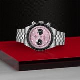 TUDOR Black Bay Chrono M79360N-0019 image 1 thumbnail