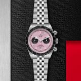 TUDOR Black Bay Chrono M79360N-0019 image 2 thumbnail