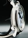 Breguet 5717PT/US/9ZU Classique Hora Mundi image 1 thumbnail