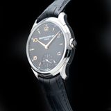 Baume & Mercier M0A10364 Clifton Black Dial image 2 thumbnail