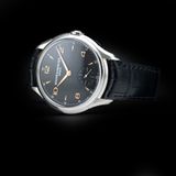 Baume & Mercier M0A10364 Clifton Black Dial image 3 thumbnail