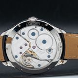 Baume & Mercier M0A10364 Clifton Black Dial image 5 thumbnail