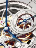 Glashütte Original 1-49-13-15-04-30 Senator Moonphase Skeleton image 1 thumbnail