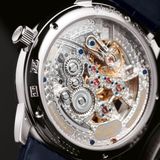 Glashütte Original 1-49-13-15-04-30 Senator Moonphase Skeleton image 3 thumbnail