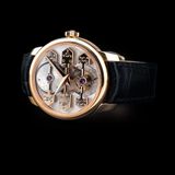 Girard Perregaux 99275-52-000-BA6E La Esmeralda Tourbillon image 3 thumbnail