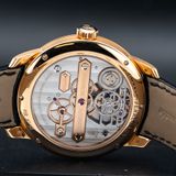 Girard Perregaux 99275-52-000-BA6E La Esmeralda Tourbillon image 5 thumbnail