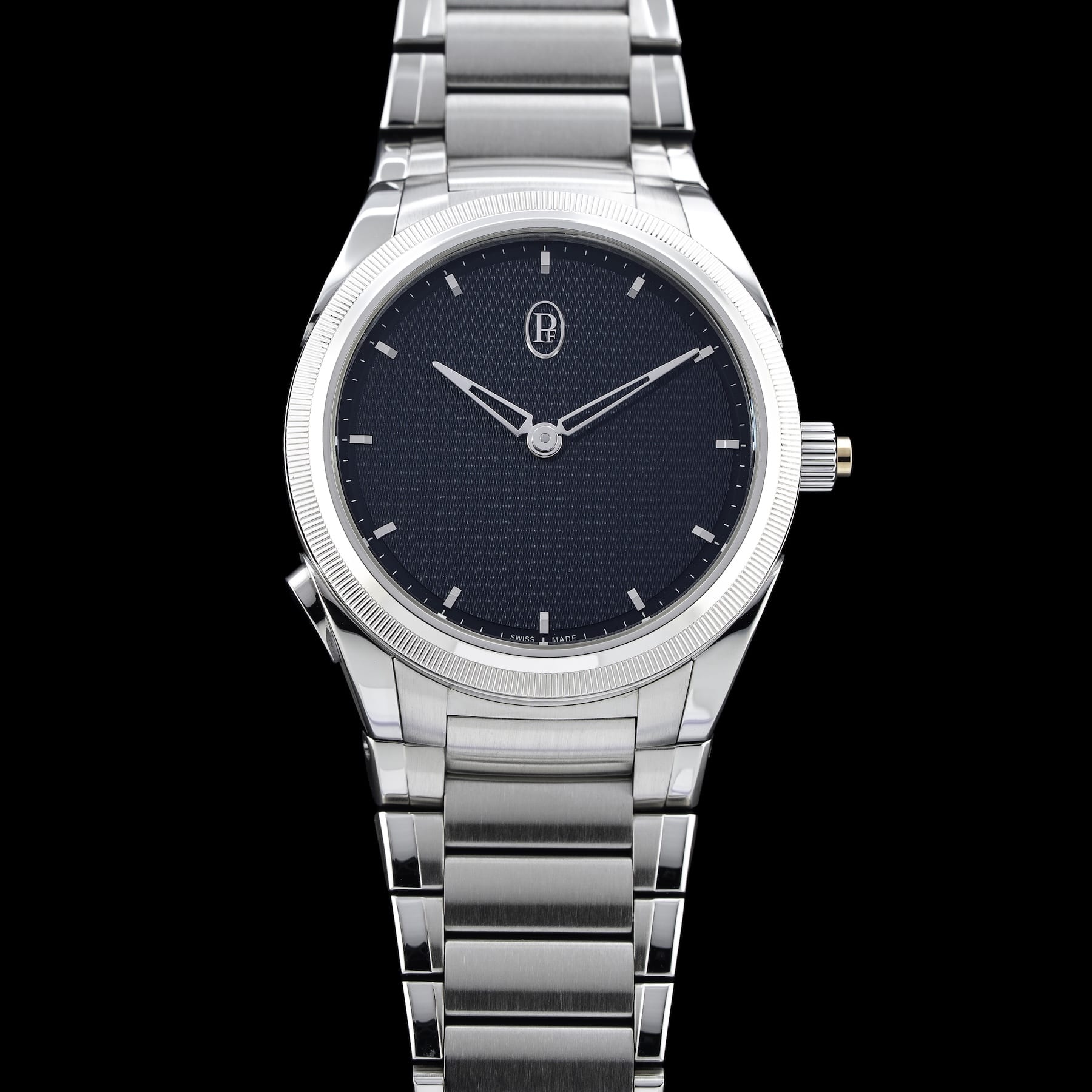 Parmigiani Fleurier PFC905-1020001-100182 Tonda PF GMT Rattrapante