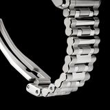 Bremont SM40-GMT-SS-GNBK-B Supermarine 300M GMT 'Tundra' Green image 4 thumbnail