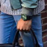 Blancpain 5000 0153 B52A Fifty Fathoms Bathyscaphe Automatic 43.6mm Green Dial image 2 thumbnail