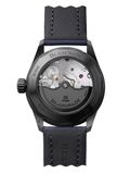 Blancpain 5000 0153 B52A Fifty Fathoms Bathyscaphe Automatic 43.6mm Green Dial image 1 thumbnail