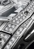 Hublot 648.NX.0107.RX.1604.MXM23 Spirit of Big Bang Sang Bleu Titanium Pavé 42mm image 1 thumbnail