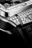 Hublot 821.NX.0170.RX.0904 Square Bang Unico Titanium Jewellery 42mm image 1 thumbnail