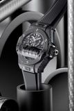 Hublot 911.QD.0123.RX Big Bang MP-11 Power Reserve 14 Days 3D Carbon 45mm image 2 thumbnail