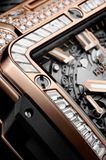 Hublot 821.OX.0180.RX.0904 Square Bang Unico King Gold Jewellery 42mm image 1 thumbnail
