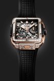 Hublot 821.OX.0180.RX.0904 Square Bang Unico King Gold Jewellery 42mm image 2 thumbnail
