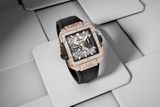 Hublot 821.OX.0180.RX.0904 Square Bang Unico King Gold Jewellery 42mm image 4 thumbnail