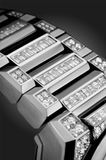 Hublot 451.NX.1170.NX.9804 Big Bang Integrated Titanium Jewellery 42mm image 1 thumbnail