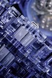 Hublot 455.JL.0120.JL Integrated Tourbillon Full Blue Sapphire 43mm image 1 thumbnail