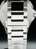 Ball Engineer III Outlier 40mm White Dial DG9000B-S1C-WH image 4 thumbnail