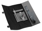 Omega 332.10.41.51.01.002 Speedmaster Pilot Steel on Steel 40.85mm image 2 thumbnail