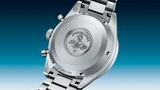 Omega 332.10.41.51.01.002 Speedmaster Pilot Steel on Steel 40.85mm image 6 thumbnail