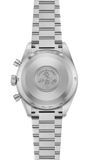 Omega 332.10.41.51.01.002 Speedmaster Pilot Steel on Steel 40.85mm image 1 thumbnail