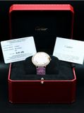 Cartier Ballon Bleu WGBB0031 image 3 thumbnail