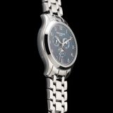 Patek Philippe 4947/1A-001 Annual Calendar Moon Phases image 1 thumbnail
