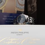Patek Philippe 4947/1A-001 Annual Calendar Moon Phases image 9 thumbnail