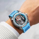 Jacob & Co EX110.20.AA.AJ.ABRUA Epic X Blue Titanium 44mm image 2 thumbnail