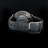 Ressence Type 5 LUM Luminova Grey Strap Ardillon Buckle image 4 thumbnail