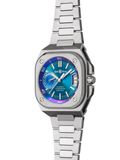 Bell & Ross BRX5R-IRS-ST/SST 41mm Iridescent image 2 thumbnail