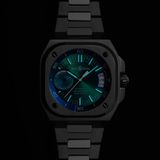 Bell & Ross BRX5R-IRS-ST/SST 41mm Iridescent image 6 thumbnail