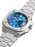 Bell & Ross BRX5R-IRS-ST/SST 41mm Iridescent image 3 thumbnail