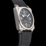 Bell & Ross BR0392-BL-ST image 1 thumbnail