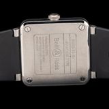 Bell & Ross BR0392-BL-ST image 5 thumbnail