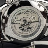 Seiko Prospex SPB121 Alpinist image 5 thumbnail