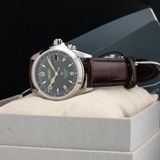 Seiko Prospex SPB121 Alpinist image 6 thumbnail