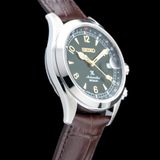 Seiko Prospex SPB121 Alpinist image 1 thumbnail
